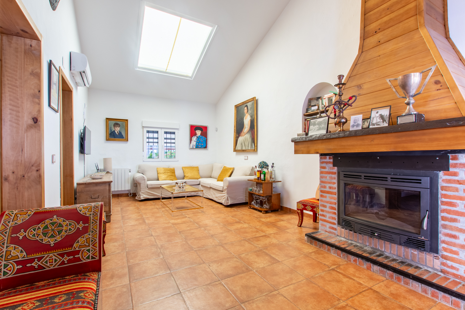 Apartamento Confortable