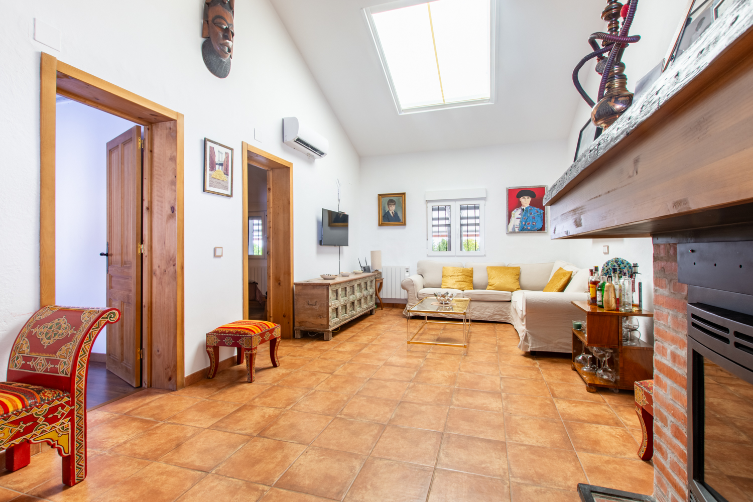Confortable Apartamento