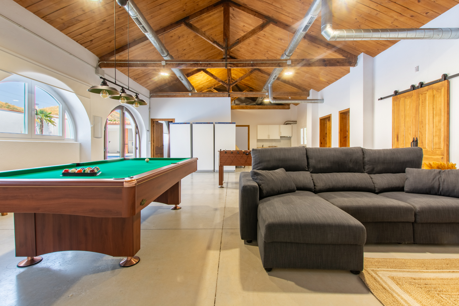 Sala de Juegos